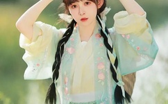 浙江女子身体里取出花